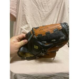 Wilson Advisory Staff Barry Bonds A0300 AS11 Dual Hinge Baseball Glove 11# HRT